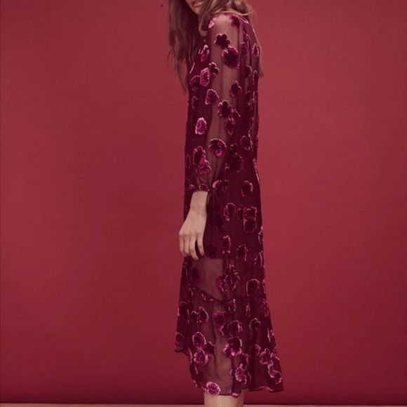 🍒NWT🍒 FOR LOVE & LEMONS 2 PIECE SET - Picture 8 of 10